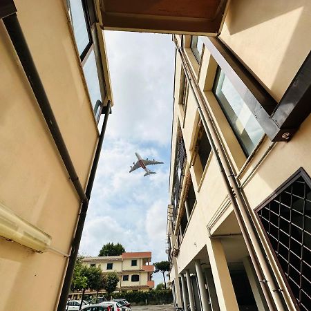 Relax Mariotti Fiumicino Exterior foto